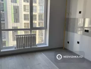 2-комнатная квартира, этаж 6 из 9, 60 м²