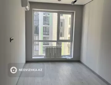 2-комнатная квартира, этаж 6 из 9, 60 м²