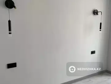 2-комнатная квартира, этаж 6 из 9, 60 м²