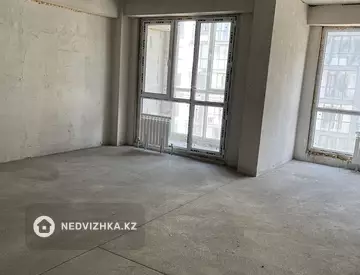 2-комнатная квартира, этаж 5 из 9, 60 м²