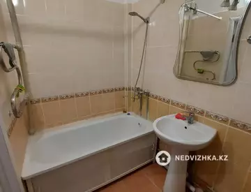 38 м², 1-комнатная квартира, этаж 10 из 10, 38 м², изображение - 6