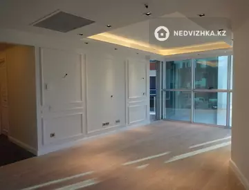 2-комнатная квартира, этаж 2 из 5, 85 м²