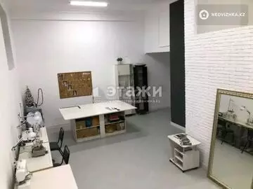 Офисное помещение, 12 этажей, 51 м²