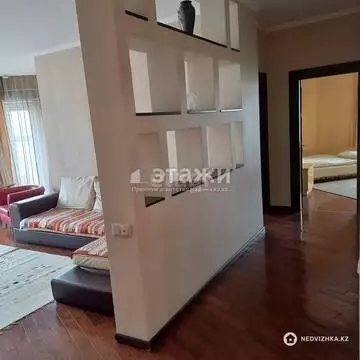 3-комнатная квартира, этаж 18 из 20, 121 м²