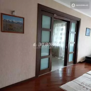 3-комнатная квартира, этаж 18 из 20, 121 м²