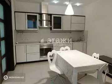 3-комнатная квартира, этаж 18 из 20, 121 м²