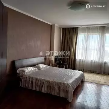 121 м², 3-комнатная квартира, этаж 18 из 20, 121 м², изображение - 4