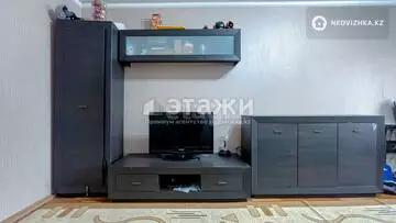 2-комнатная квартира, этаж 5 из 5, 52 м²