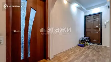 52.4 м², 2-комнатная квартира, этаж 5 из 5, 52 м², изображение - 7