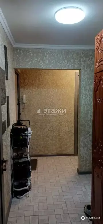 2-комнатная квартира, этаж 5 из 5, 43 м²