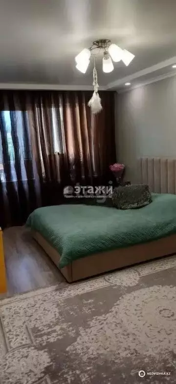 2-комнатная квартира, этаж 5 из 5, 43 м²