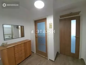 1-комнатная квартира, этаж 7 из 7, 43 м²