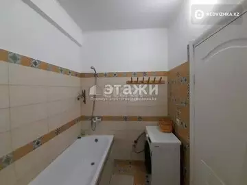 1-комнатная квартира, этаж 7 из 7, 43 м²