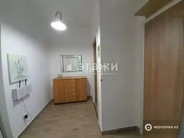 1-комнатная квартира, этаж 7 из 7, 43 м²