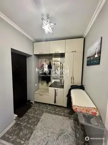 1-комнатная квартира, этаж 5 из 5, 50 м²