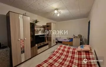 33 м², 1-комнатная квартира, этаж 2 из 5, 33 м², изображение - 3