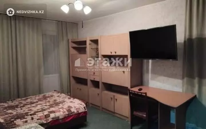 31 м², 1-комнатная квартира, этаж 3 из 5, 31 м², изображение - 1