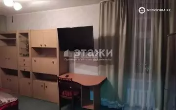 31 м², 1-комнатная квартира, этаж 3 из 5, 31 м², изображение - 0