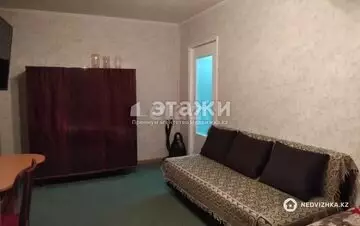 31 м², 1-комнатная квартира, этаж 3 из 5, 31 м², изображение - 1