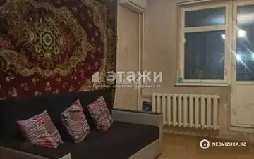 32 м², 1-комнатная квартира, этаж 3 из 5, 32 м², изображение - 0