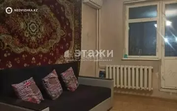 32 м², 1-комнатная квартира, этаж 3 из 5, 32 м², изображение - 4