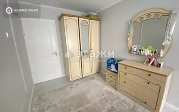 60 м², 3-комнатная квартира, этаж 3 из 5, 60 м², изображение - 6