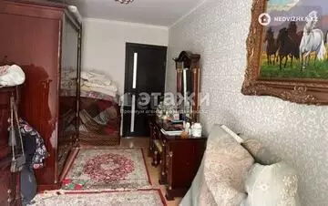 60 м², 3-комнатная квартира, этаж 2 из 5, 60 м², изображение - 3