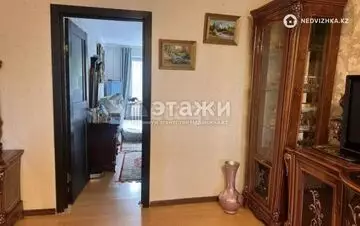 60 м², 3-комнатная квартира, этаж 2 из 5, 60 м², изображение - 4