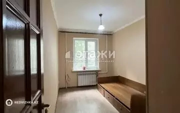 61 м², 3-комнатная квартира, этаж 2 из 5, 61 м², изображение - 1