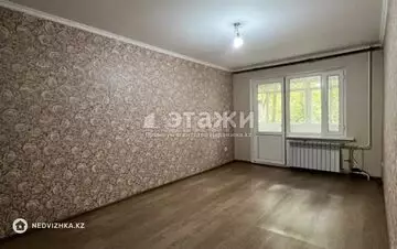 61 м², 3-комнатная квартира, этаж 2 из 5, 61 м², изображение - 2