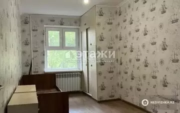 61 м², 3-комнатная квартира, этаж 2 из 5, 61 м², изображение - 3