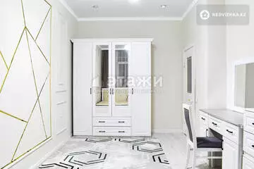 54 м², 2-комнатная квартира, этаж 11 из 18, 54 м², на длительный срок, изображение - 8