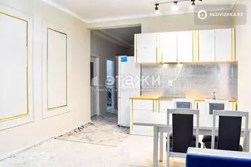 54 м², 2-комнатная квартира, этаж 11 из 18, 54 м², на длительный срок, изображение - 12