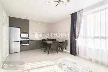 87 м², 4-комнатная квартира, этаж 6 из 8, 87 м², изображение - 2