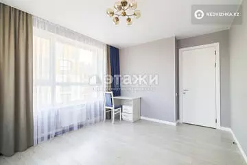 87 м², 4-комнатная квартира, этаж 6 из 8, 87 м², изображение - 14