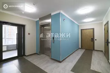 87 м², 4-комнатная квартира, этаж 6 из 8, 87 м², изображение - 26