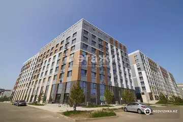 87 м², 4-комнатная квартира, этаж 6 из 8, 87 м², изображение - 34