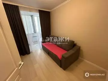 60 м², 2-комнатная квартира, этаж 2 из 9, 60 м², изображение - 7