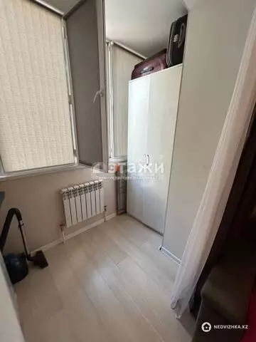 60 м², 2-комнатная квартира, этаж 2 из 9, 60 м², изображение - 12