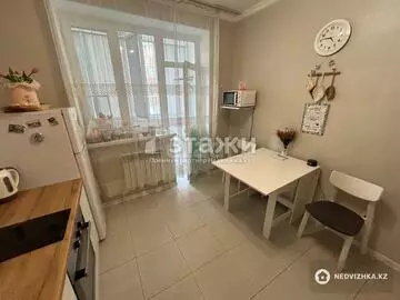 60 м², 2-комнатная квартира, этаж 2 из 9, 60 м², изображение - 13