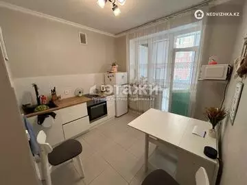 60 м², 2-комнатная квартира, этаж 2 из 9, 60 м², изображение - 16