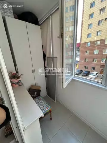 60 м², 2-комнатная квартира, этаж 2 из 9, 60 м², изображение - 17