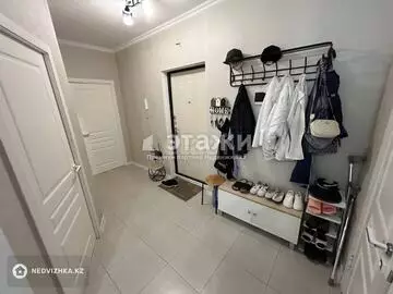 60 м², 2-комнатная квартира, этаж 2 из 9, 60 м², изображение - 23