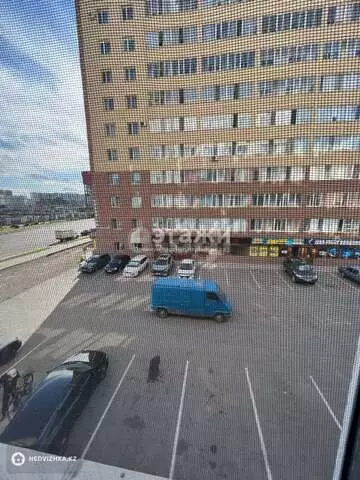 60 м², 2-комнатная квартира, этаж 2 из 9, 60 м², изображение - 24