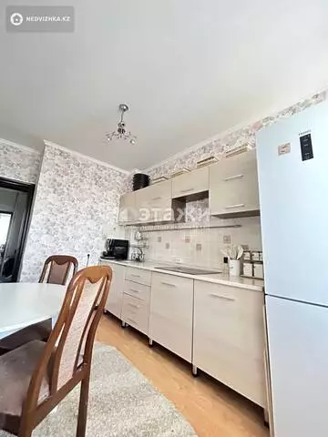 57 м², 2-комнатная квартира, этаж 22 из 24, 57 м², изображение - 0