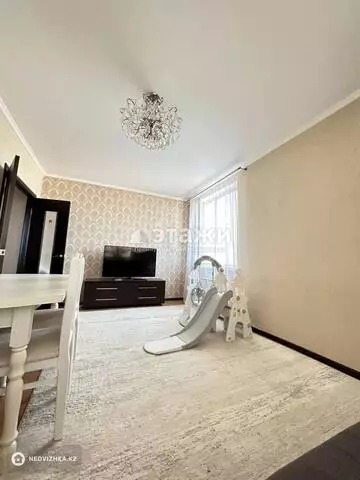 57 м², 2-комнатная квартира, этаж 22 из 24, 57 м², изображение - 8