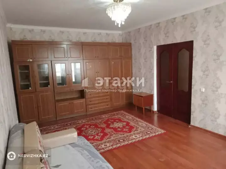 69.9 м², 2-комнатная квартира, этаж 2 из 9, 70 м², изображение - 1