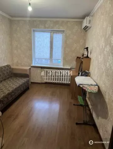 62.5 м², 3-комнатная квартира, этаж 5 из 5, 62 м², изображение - 6