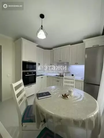 2-комнатная квартира, этаж 5 из 9, 58 м²