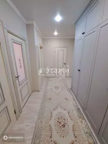 2-комнатная квартира, этаж 7 из 9, 70 м²